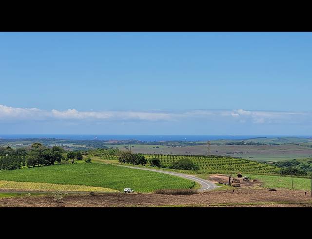134HA FARM FOR SALE IN BALLITO RURAL